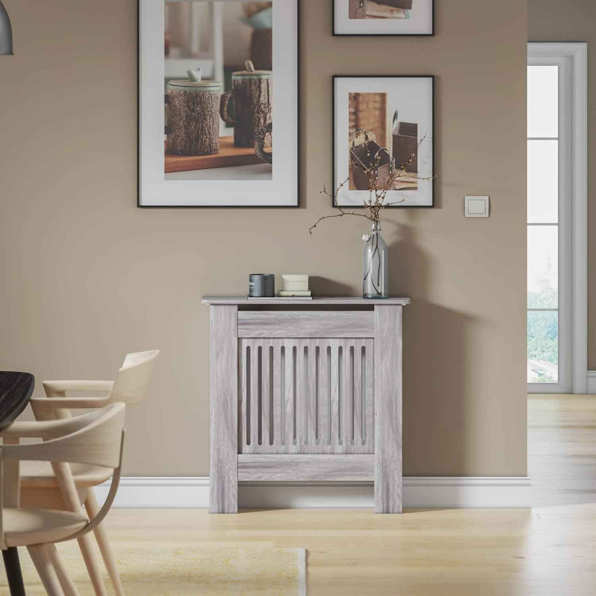 Joolihome Modern Radiator Cover – joolihome